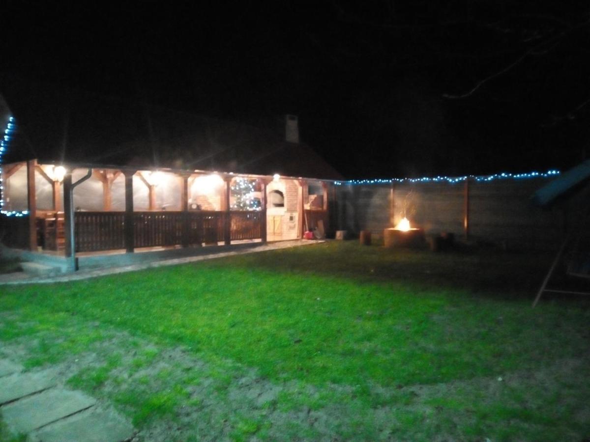 Cabana Piatra Plaiului Villa Budureasa Exterior foto
